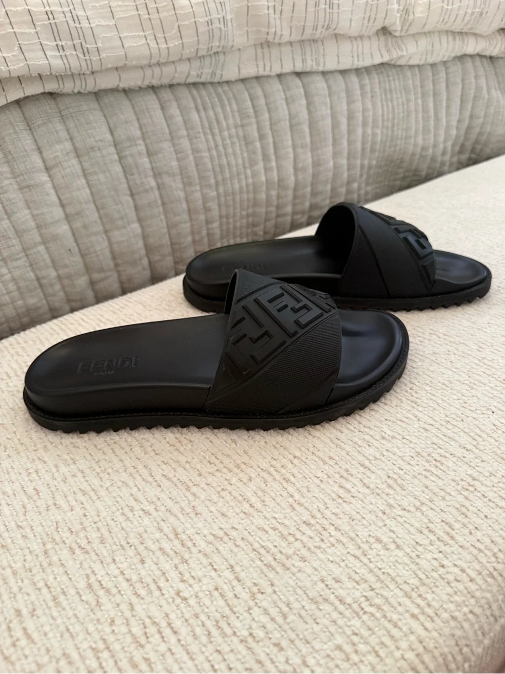 Fendi authentic men